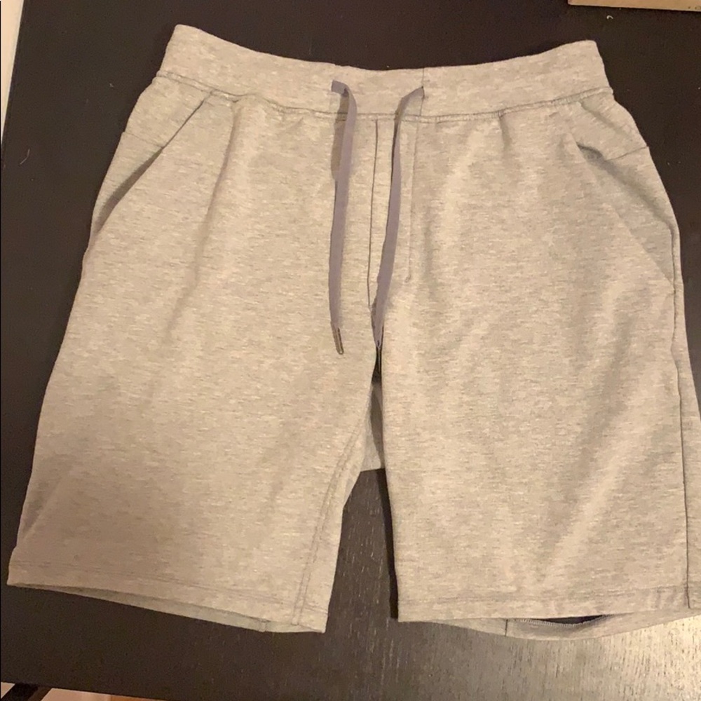 Lululemon shorts. Unworn. 9” length.